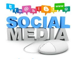 Using Social Media Channels
