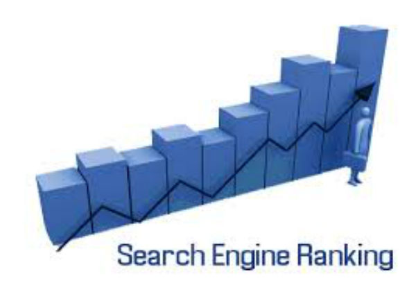 Search Engine Ranking