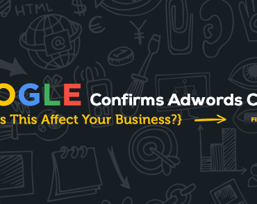 Google confirms AdWords changes