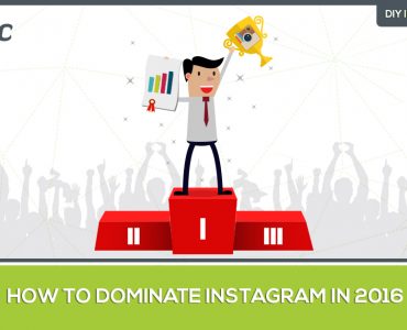 How to Dominate Instagram in 2016