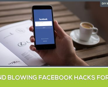 14 Facebook Hacks for 2016