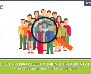 From Segmentation to Personalisation to Business Success