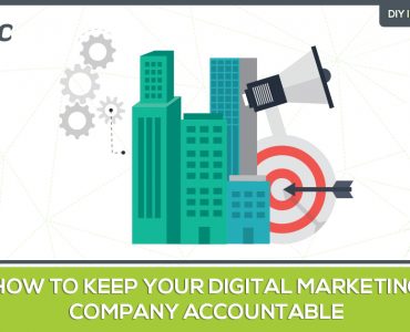 How to Keep Your Digital Marketing Company Accountable