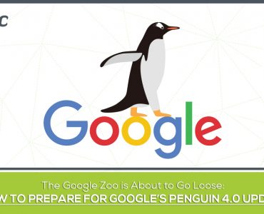 The Google Zoo is About to Go Loose How to Prepare for Google’s Penguin 4 Update