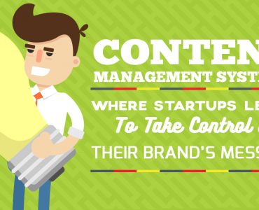 Take Control of Your Brand’s Message Thru CMS