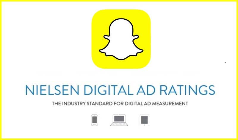 Nielsen digital ad ratings