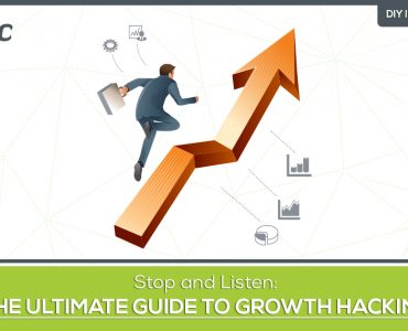 The Ultimate Guide to Growth Hacking