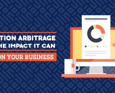 Attention Arbitrage and the Impact It Can Have on Your Business Web