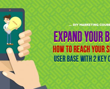 Expand Your Brand - How to Reach Your Snapchat User Base with 2 Key Concepts