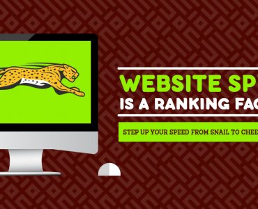 Step up Your Speed from Snail to Cheetah - Part 4