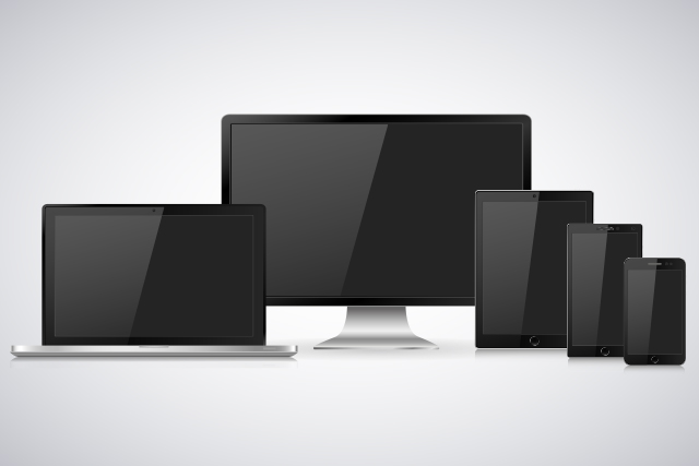 adapting to a responsive design