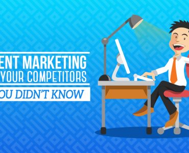 7 Content Marketing Secrets Your Competitors Wish You Didn’t Know