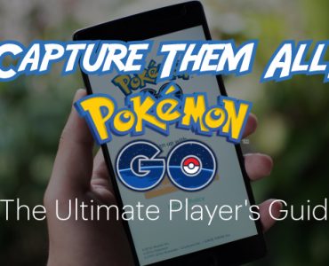 Pokémon Go - The Ultimate Player's Guide