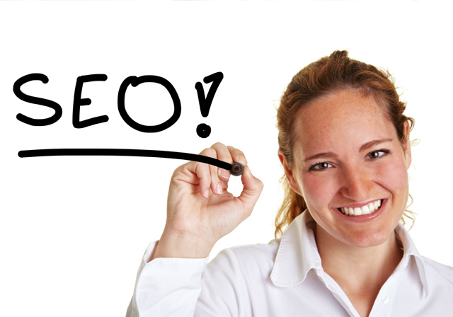 hire an seo consultant
