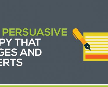 Write Persuasive Ad Copy that Engages and Converts