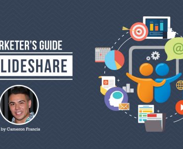 A marketer's guide to slideshare-web