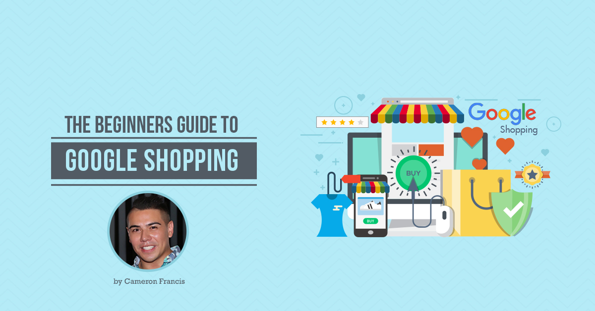 The Beginners Guide To Google Shopping-cam