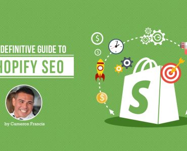 Shopify SEO Melbourne