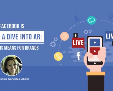 facebook augmented reality