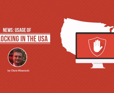 Usage of Ad Blocking in the USA