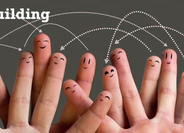 Connecting with Link Builders