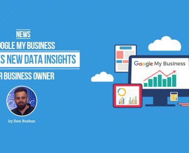 Google My Business Releases New Data Insights for Business Owner