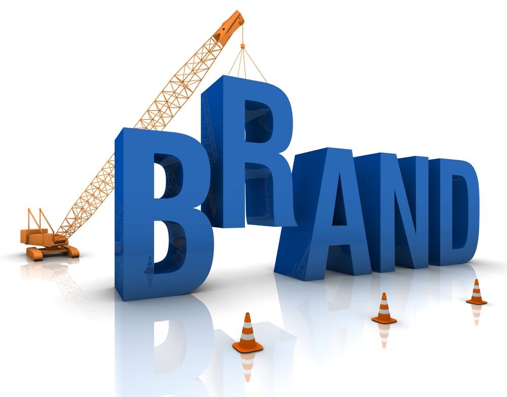 Build your Brand | ETRAFFIC Web Marketing