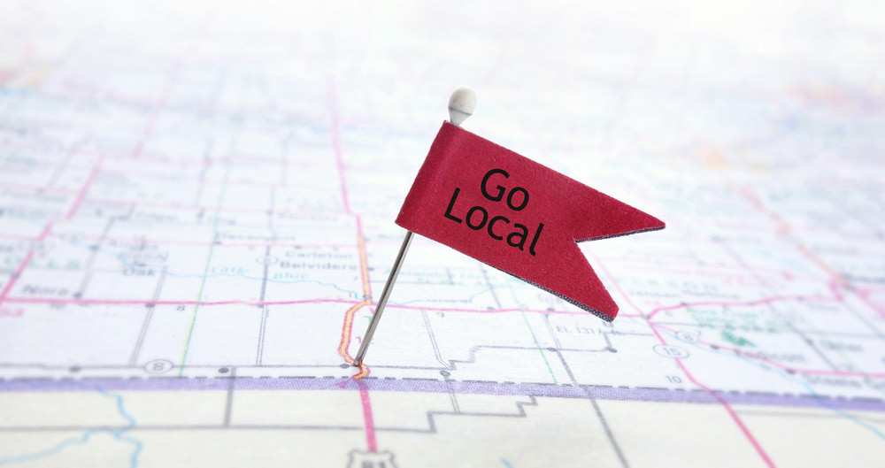 Local Search Optimisation