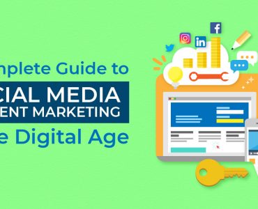 Guide to Social Media Content Marketing | ETRAFFIC Web Marketing