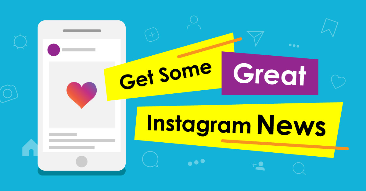 Instagram News | ETRAFFIC Web Marketing