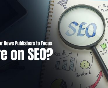 Time to Focus more on SEO