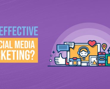 How Effective is Social Media Marketing | ETRAFFIC