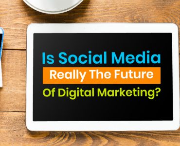 Is Social Media The Future of Digital Marketing | ETRAFFIC Web Marketing