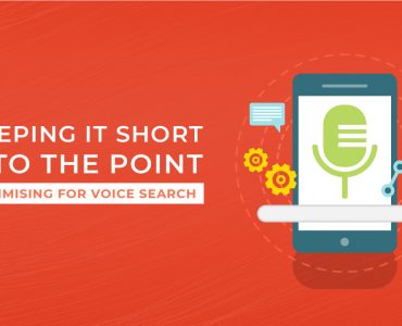 Optimise Voice Search by Keeping it Short | ETRAFFIC