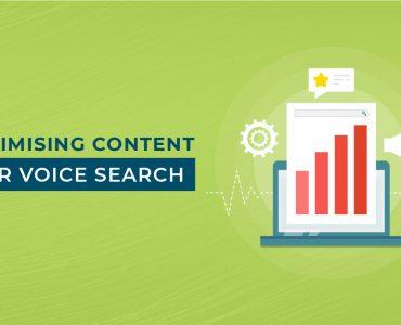 Optimising content for voice search | ETRAFFIC