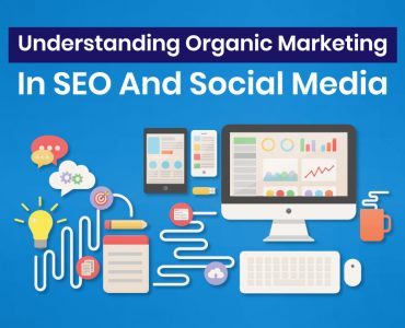 Organic Marketing in SEO & Social Media | ETRAFFIC