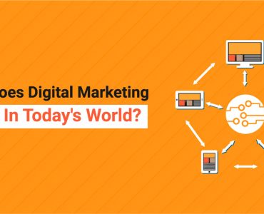 What Does Digital Marketing Entail | ETRAFFIC