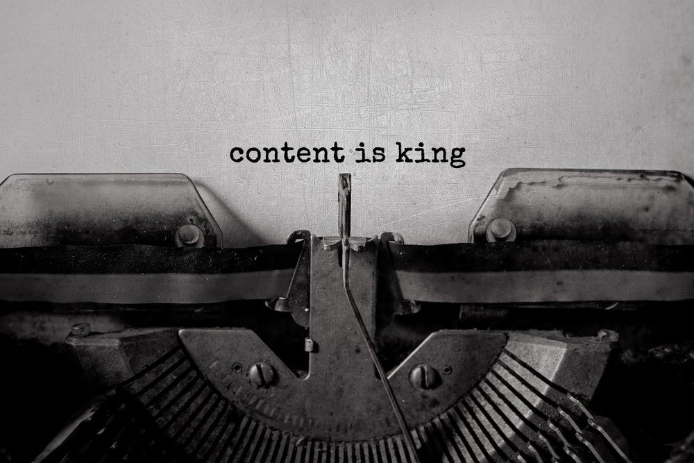 Content King
