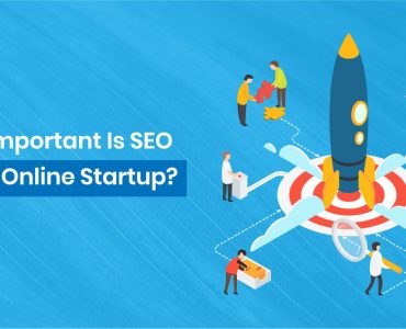 Importance of SEO for Online Startup