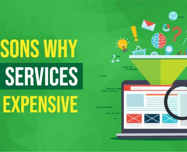 Reasons why SEO Services are Expensive | ETRAFFIC