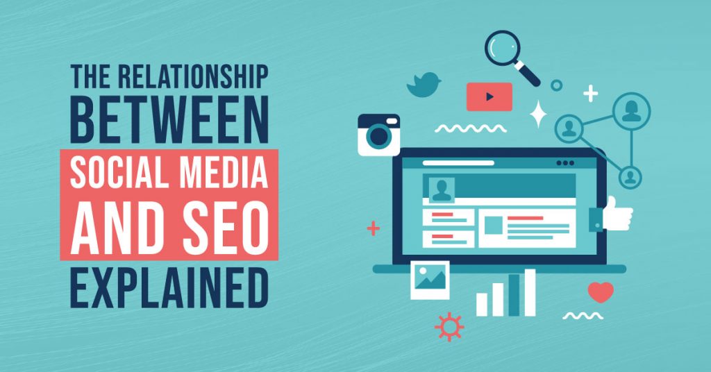 The Relationship Between Social Media and SEO | ETRAFFIC Blog