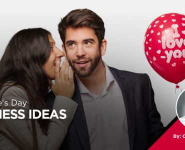 valentine’s day business ideas