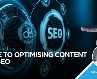 An Introductory Guide To Optimising Content For SEO