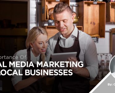 The Importance Of Social Media Marketing For Local Businesses