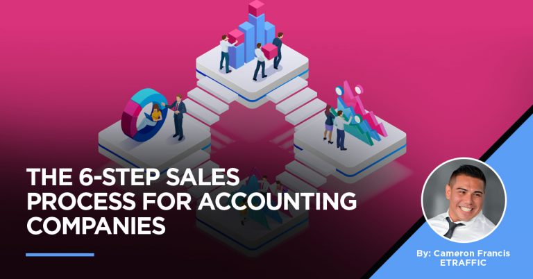 How To Market Your Accounting Company In 6 Easy Steps