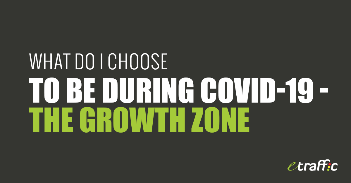 covid-19 pandemic growth zone
