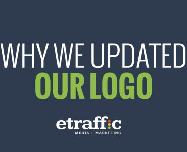Why we updated our logo