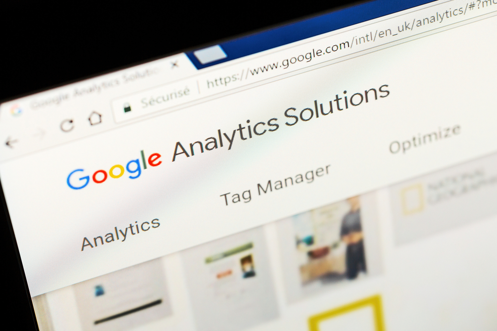 How Prepare Google Analytics 4