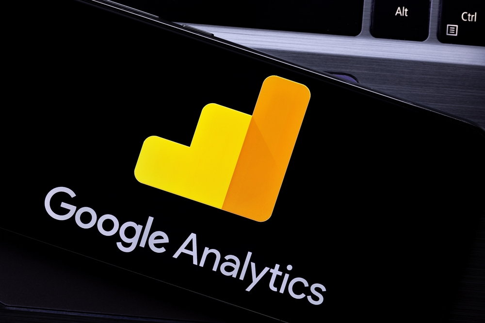 Google Analytics 4 Replace Universal Analytics