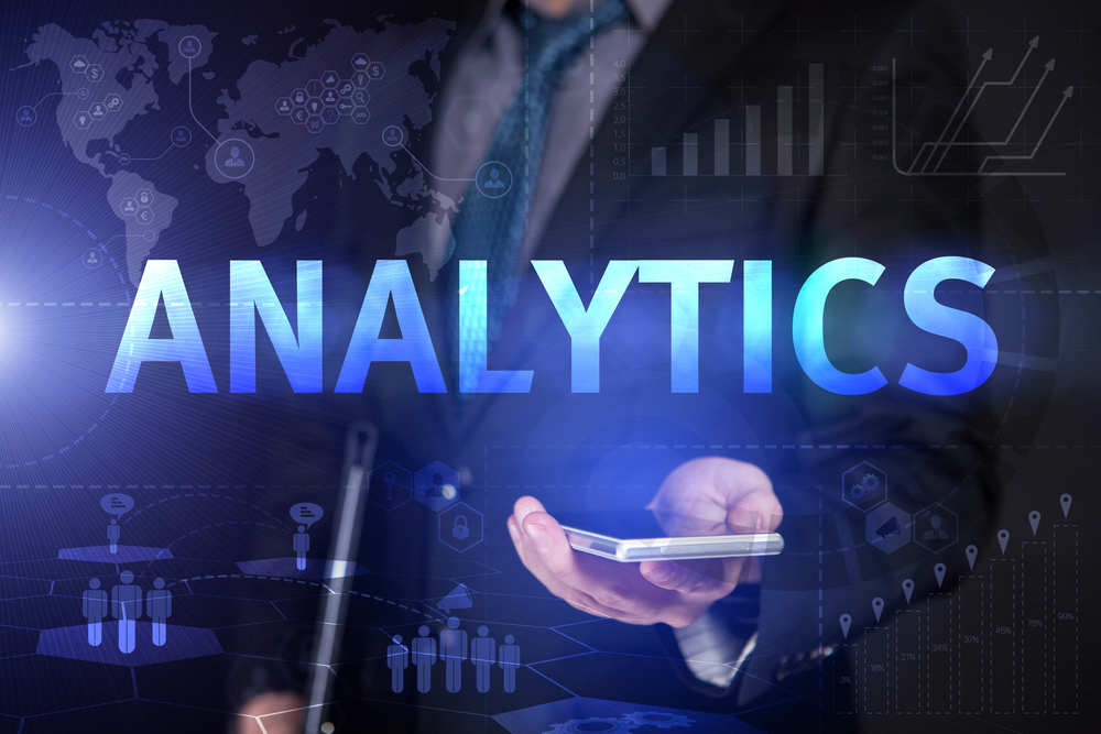 Switch to Google Analytics 4